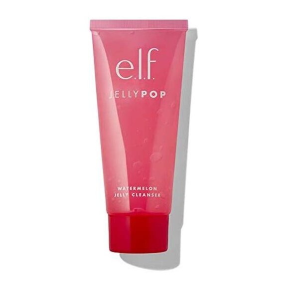 Elf Jelly Pop Watermelon Face Cleanser 3.38 Fl. Oz! - Picture 1 of 1